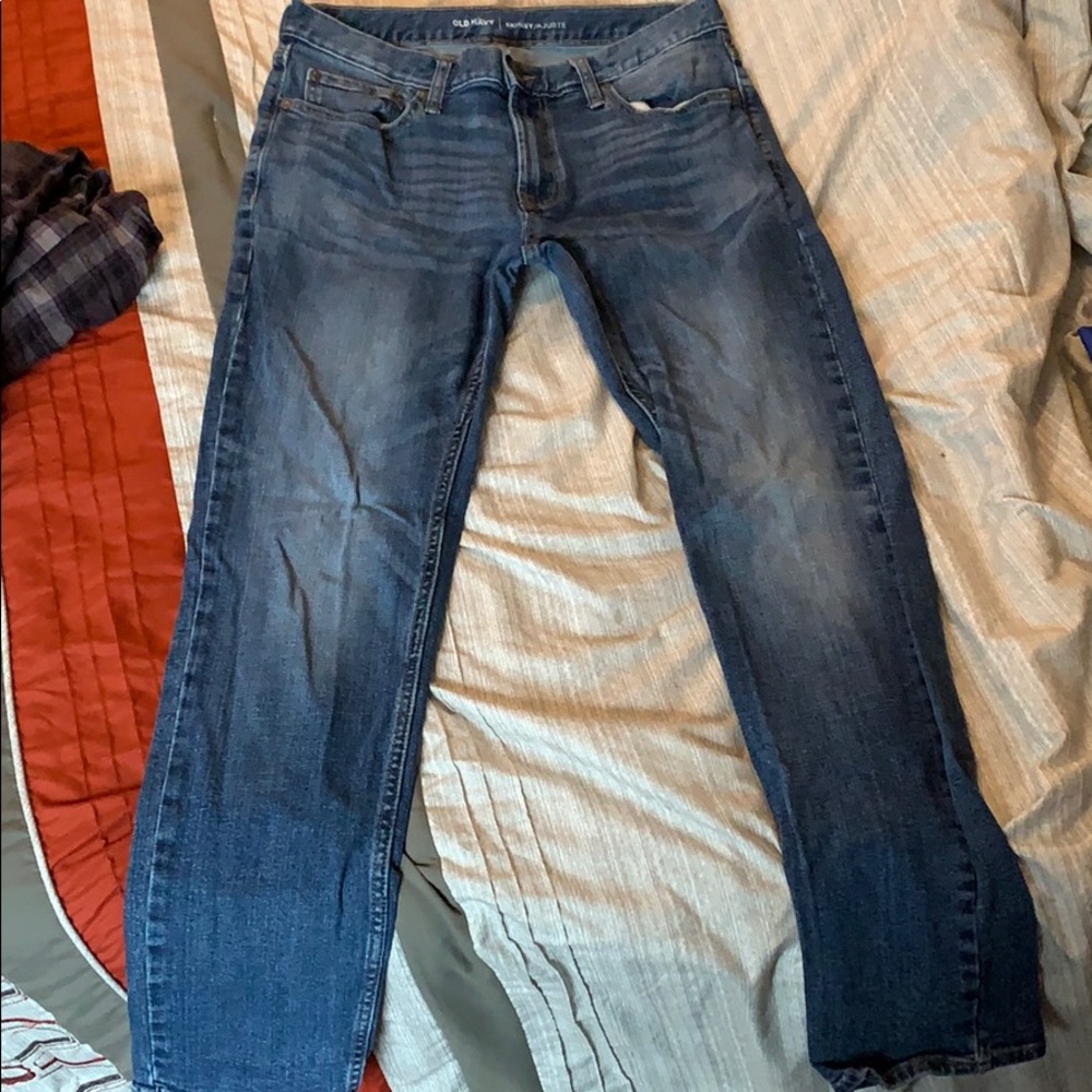 Old Navy Jeans